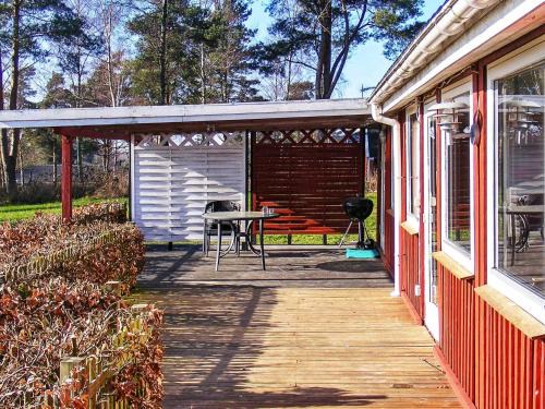 Vordingborg Municipality House | 4 person holiday home in Vordingborg-By Traum