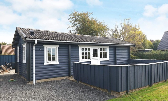 Assens House | 4 person holiday home in Assens