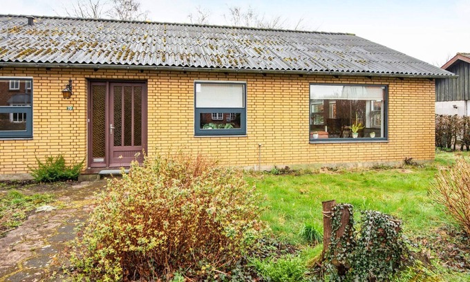 Møgeltønder House | 4 person holiday home in Tønder
