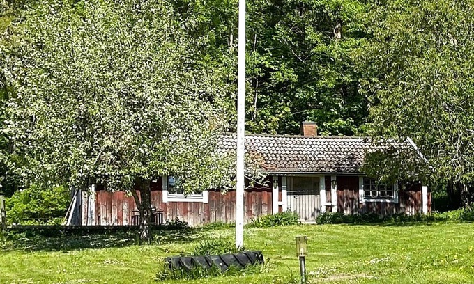 Aneby House | 4 person holiday home in ANNEBY-By Traum