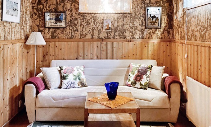 Bromma House | 4 person holiday home in BROMMA