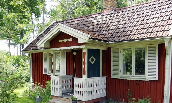 Gullabo House | 4 person holiday home in GULLABO