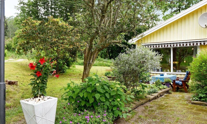Lysekil House | 4 person holiday home in LYSEKIL-By Traum