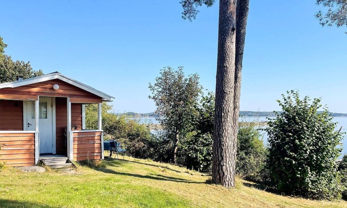 Vickan House | 4 person holiday home in ONSALA