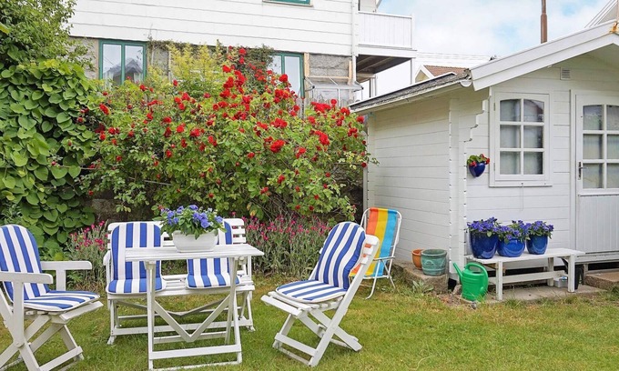 Smogen House | 4 person holiday home in Smögen