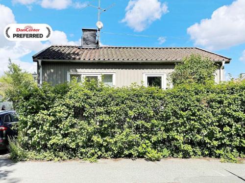 Bromma House | 4 person holiday home in BROMMA-By Traum