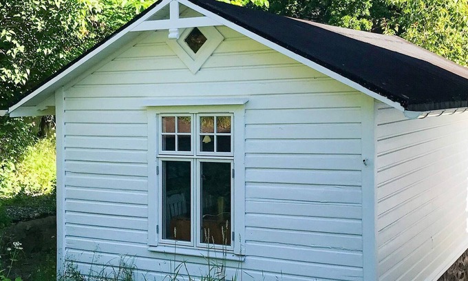 Styrso House | 4 person holiday home in Styrsö