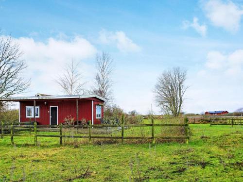 Vastergarn House | 4 person holiday home in GOTLANDS TOFTA