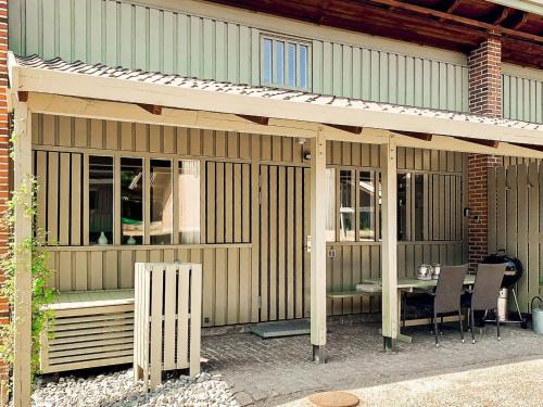 Sandvig House | 4 person holiday home in Allinge