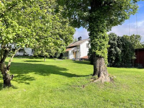 Bjorko House | 4 person holiday home in BJÖRKÖ-By Traum