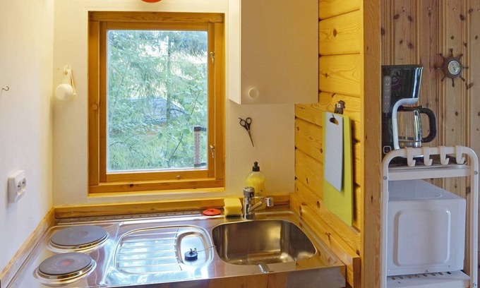 Ekero House | 4 Person Holiday Home in Ekero-by Traum