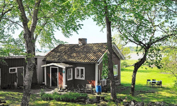 Kode House | 4 person holiday home in kode-By Traum