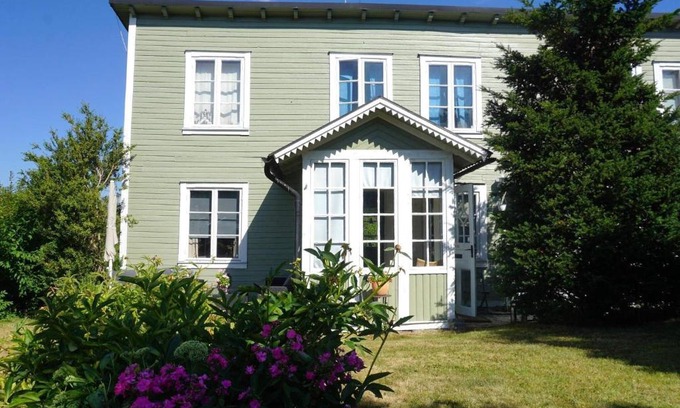 Ronneby House | 4 person holiday home in RONNEBY-By Traum