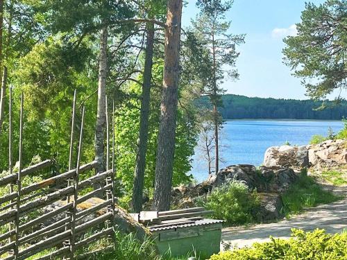 Herrang House | 4 person holiday home in HERRäNG-By Traum