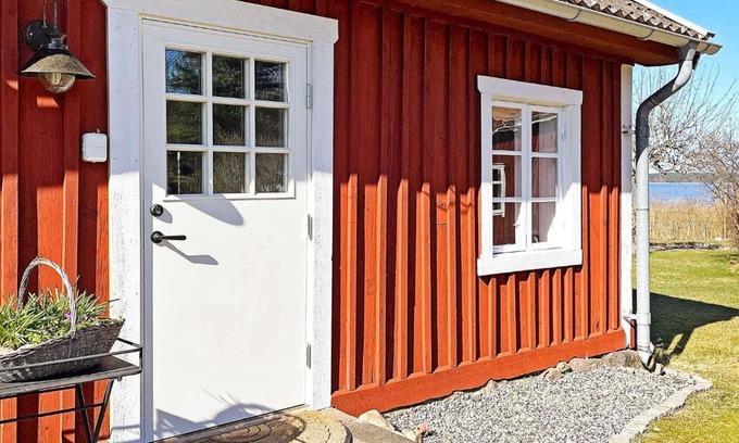 Mariestad House | 4 person holiday home in MARIESTAD-By Traum