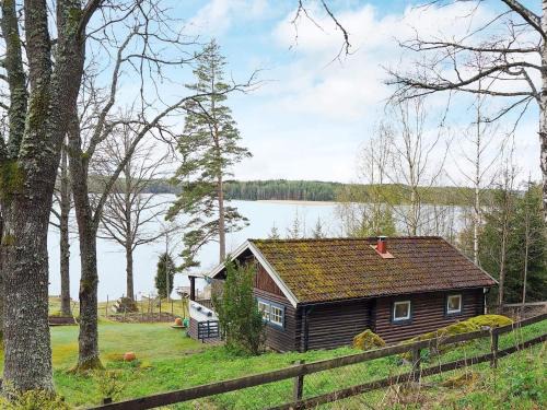 Skiro House | 4 person holiday home in VETLANDA