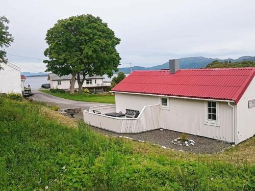 Vevang House | 4 person holiday home in VEVANG-By Traum