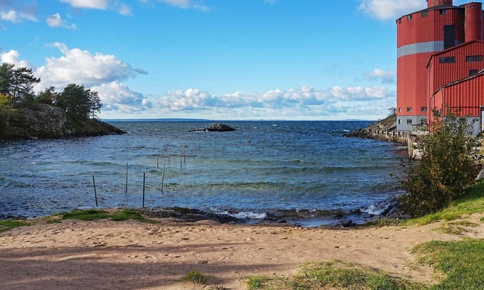 Odeshog House | 4 person holiday home in öDESHöG