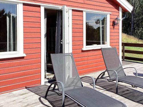Dals-Ed Municipality House | 4 person holiday home in BENGTSFORS