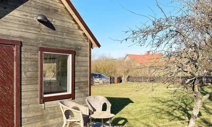 Burgsvik House | 4 person holiday home in BURGSVIK