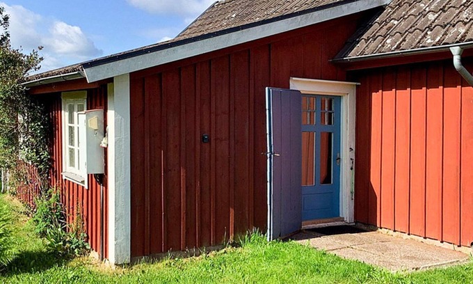 Lyrestad House | 4 person holiday home in Lyrestad-By Traum