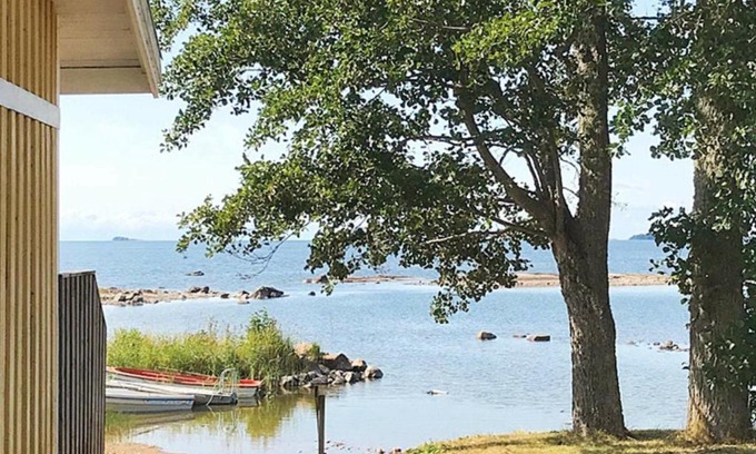 Sjotorp House | 4 person holiday home in SJÖTORP-By Traum