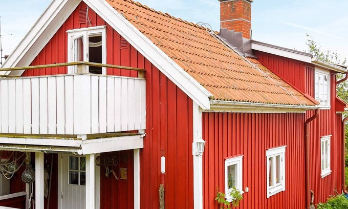 Tjorn Syd House | 4 person holiday home in Rönnäng-By Traum