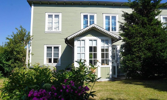 Ronneby House | 4 person holiday home in RONNEBY-By Traum
