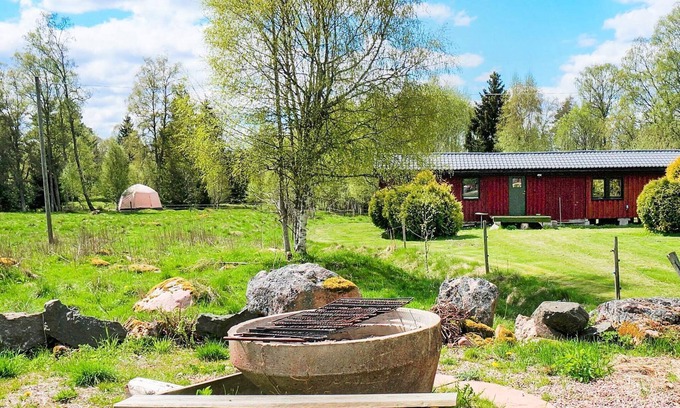 Sandhem House | 4 person holiday home in SANDHEM
