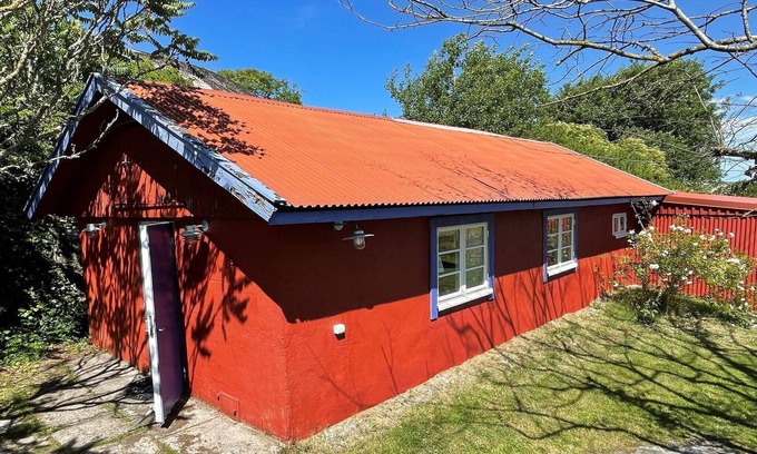 Skaerhamn House | 4 person holiday home in Skärhamn-By Traum
