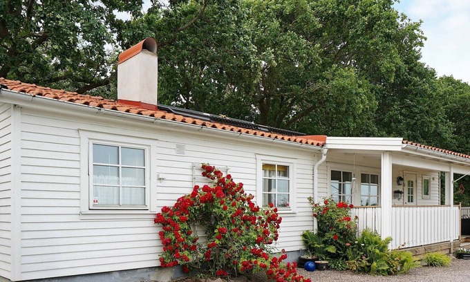 Tvaaker House | 4 person holiday home in Tvååker