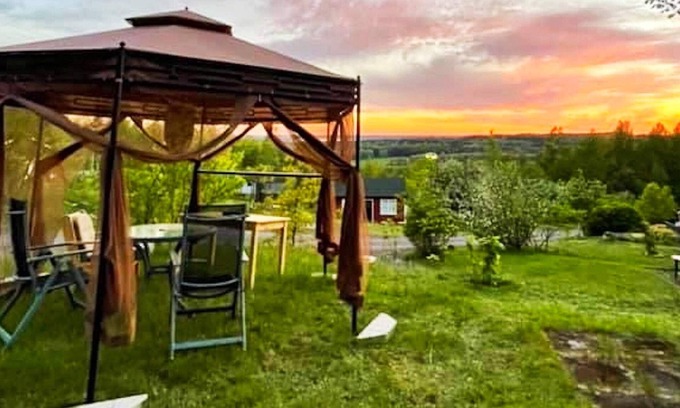 Undenas House | 4 person holiday home in UNDENÄS-By Traum