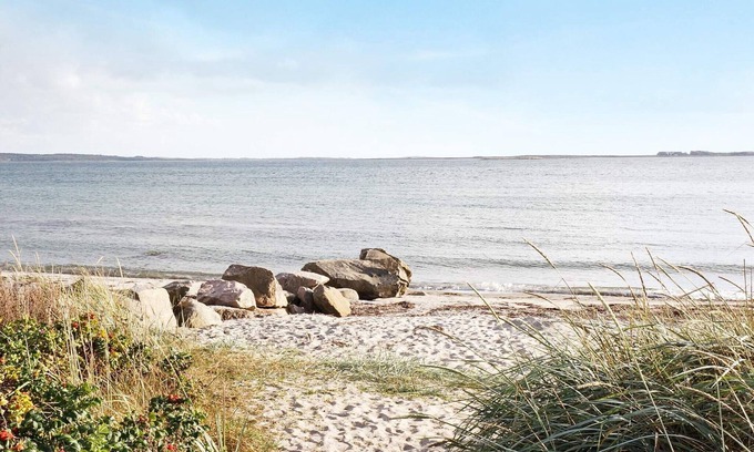 Varberg Municipality House | 4 person holiday home in VARBERG