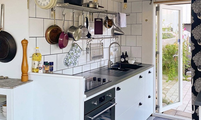 Hunnebostrand House | 4 person holiday home in HUNNEBOSTRAND