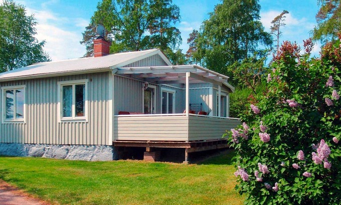 Kristianstad House | 4 person holiday home in KRISTIANSTAD-By Traum