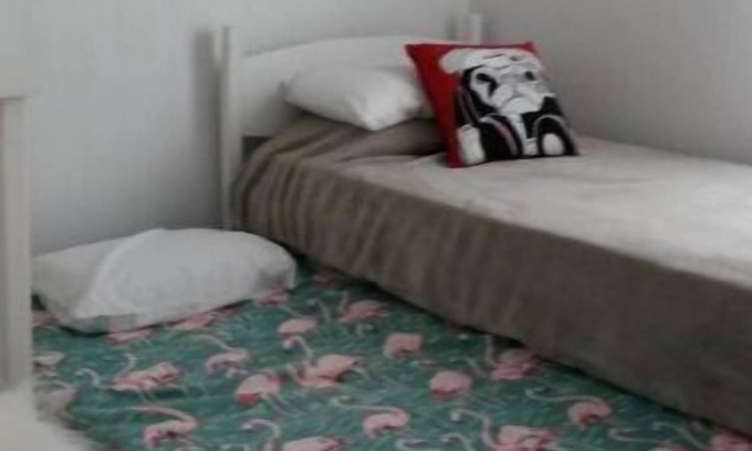 Chicoutimi Apartment | 4 Pièces, Stationnement et Tennis
