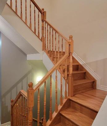 Ottawa Division Apartment | 4 Plus 1 Bedrooms Townhouse in Avalon Orleans