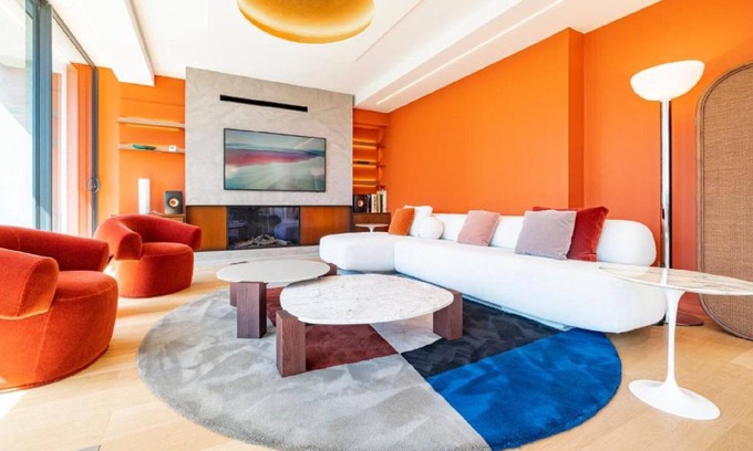 Reims City Centre House | 4 Private Homes for rent to live the sparkling Remoise life.