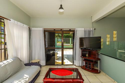 Itajuba House | 4 Quartos | A 250m da Praia do Grant | P238