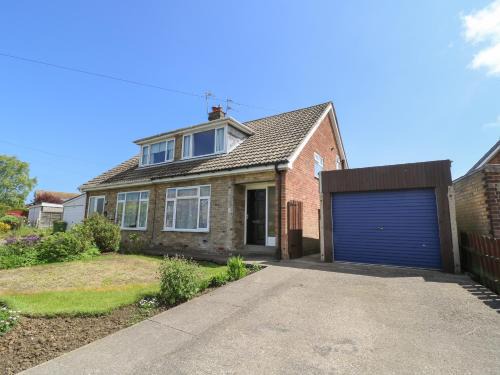 Hornsea House | 4 Ranby Drive