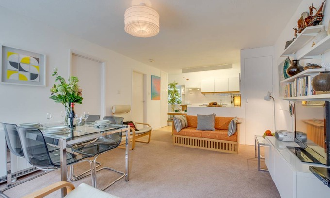 St Ives Cottage | 4 Redfern Court