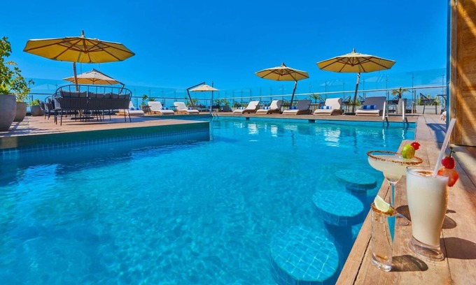 El Sauzal House | 4 Relaxing Rooms Near the Beach - Ensenada's Adventure Base | Walk to Everything