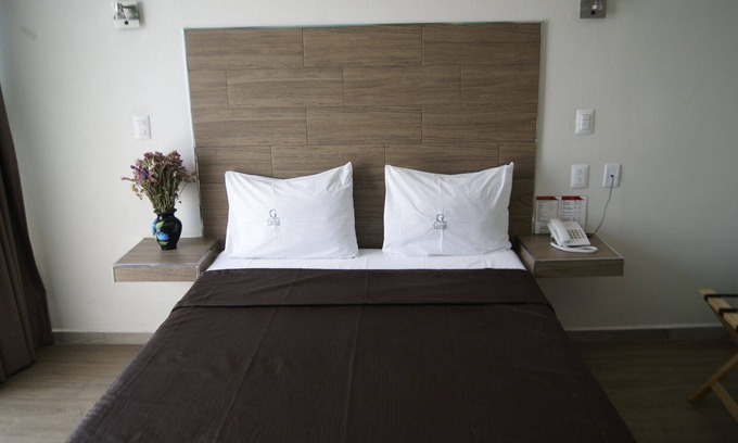 San Agustin de las Juntas House | 4 rooms for 8 adults near Oaxaca Airport