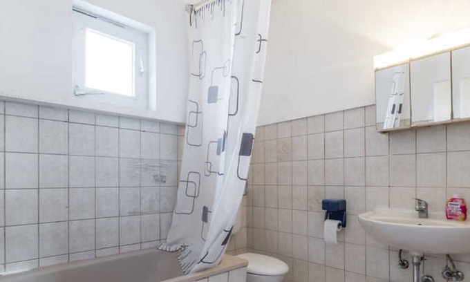 Dohren-Wulfel Apartment | 4 room apartment ID 5641 | WiFi apartment