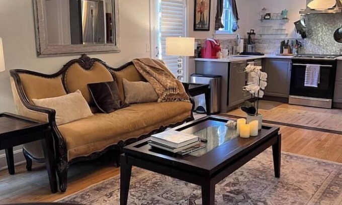 Green Hills Condo | 4-room apartment in quiet, safe neighborhood