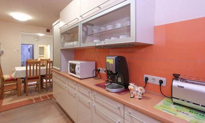 Mariahilf Condo | 4 room apartment only 200m from the Mariahilfer Straße