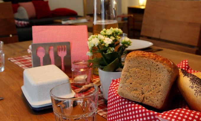 Bodnegg Other | 4-room apartment Städele - Ferienhof Stärk