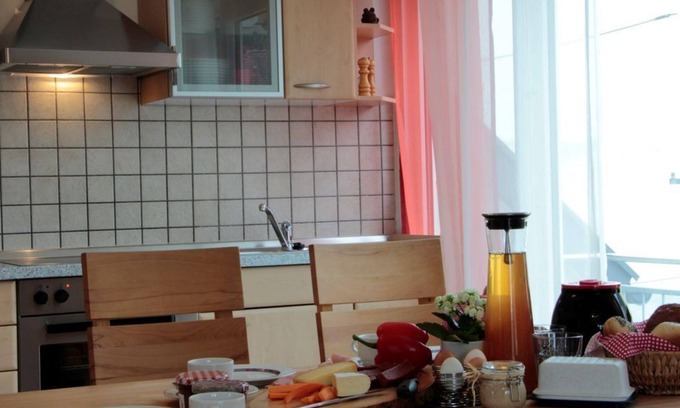 Bodnegg Other | 4-room apartment Theresa - Ferienhof Stärk