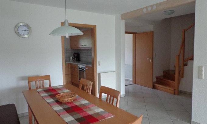Bodnegg Other | 4 room maisonette apartment Kastanie - Ferienhof Metzler