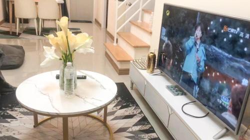 Tha Sala Villa | 4 room villa in Golden Town